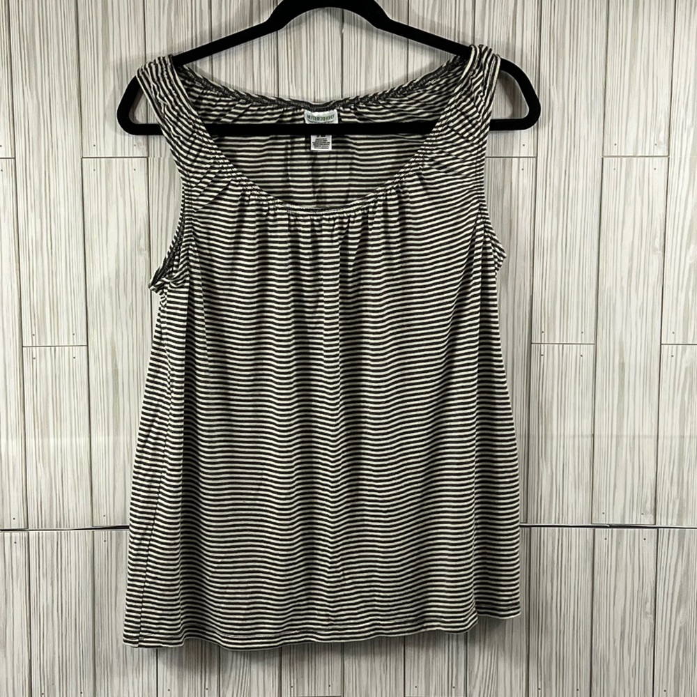 Motherhood Nursing Wear Tank Top - Picture 1 of 5